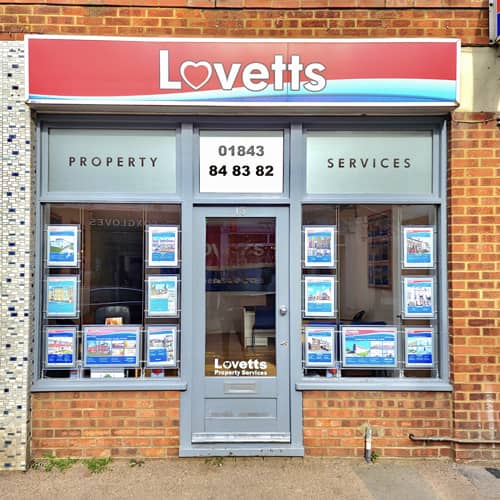 Lovetts Property Services